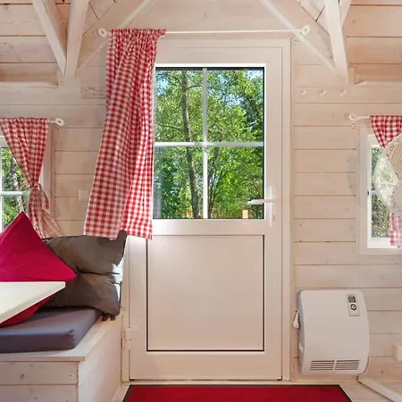Silberhuette Am Silbersee Camping