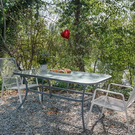Camping Silberhuette Am Silbersee *