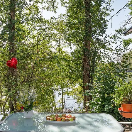 Silberhuette Am Silbersee Camping *