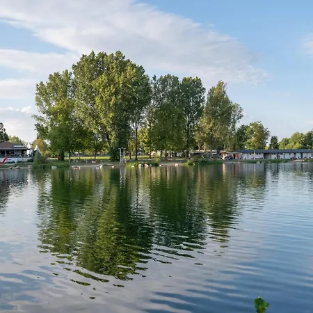 Silberhuette Am Silbersee Camping Freiburg im Breisgau